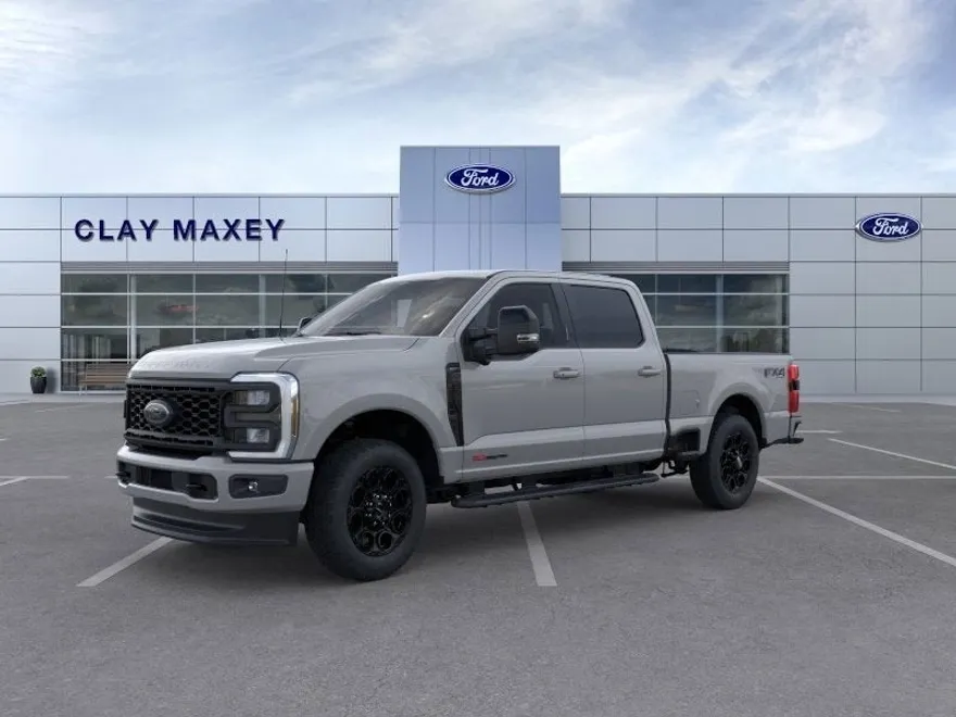 2025 Ford F-250 photo 1