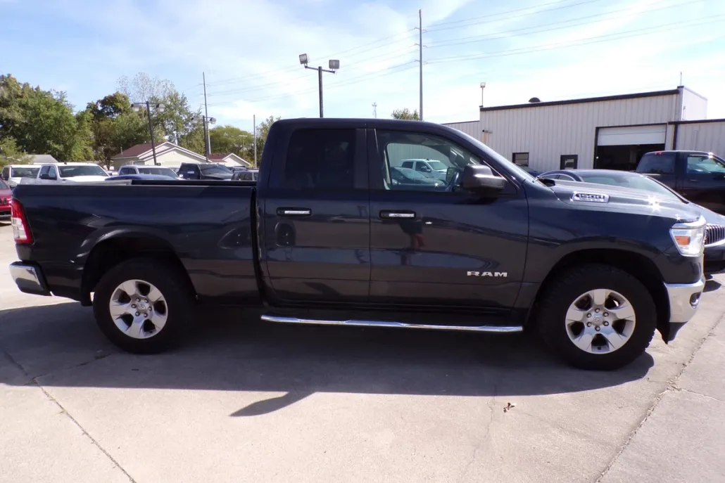 2020 Ram 1500 Big Horn Lone Star photo 1