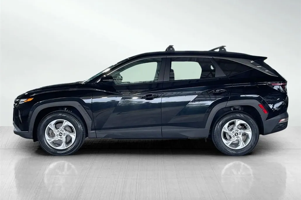 2023 Hyundai Tucson SEL photo 1