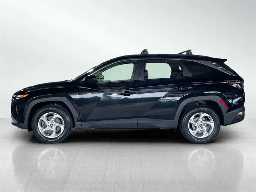 2023 Hyundai Tucson SEL photo 1