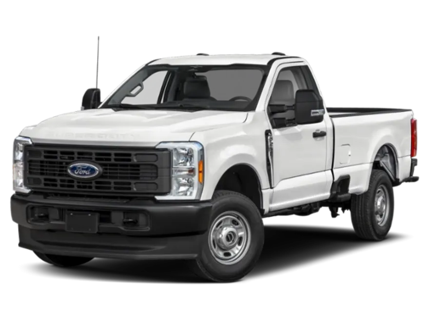 2025 Ford F-250 XLT photo 1