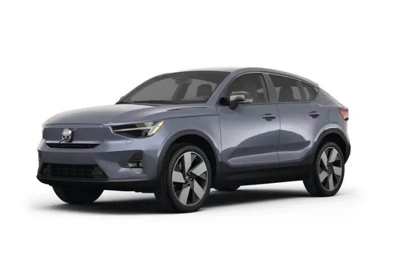 2023 Volvo C40 Recharge Ultimate photo 1