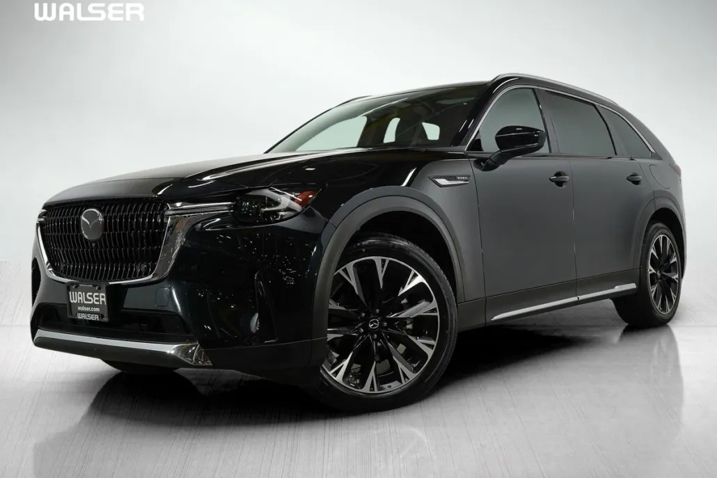 2024 Mazda CX-90 Premium Plus photo 1