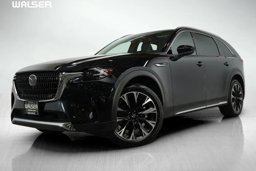 2024 Mazda CX-90 Premium Plus photo 1