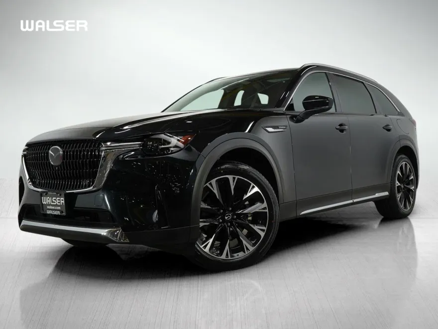 2024 Mazda CX-90 Premium Plus photo 1