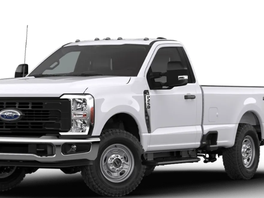 2026 Ford F-250 photo 1