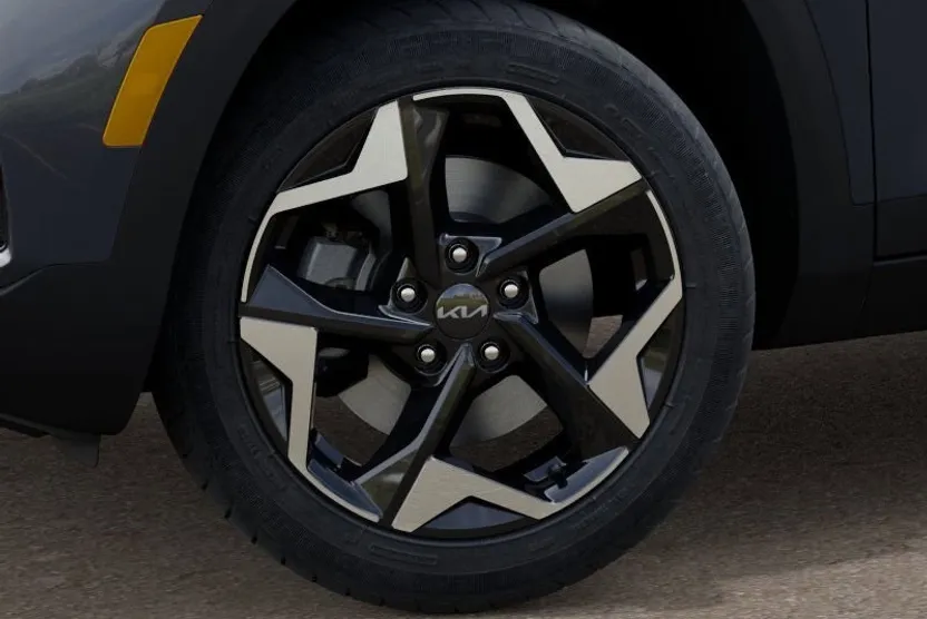 2026 Kia Seltos S photo 1