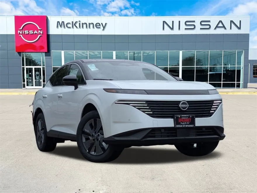 2025 Nissan Murano SL photo 1