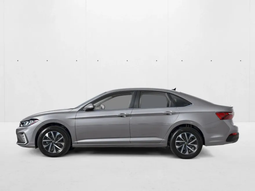 2025 Volkswagen Jetta 1.5T S photo 1