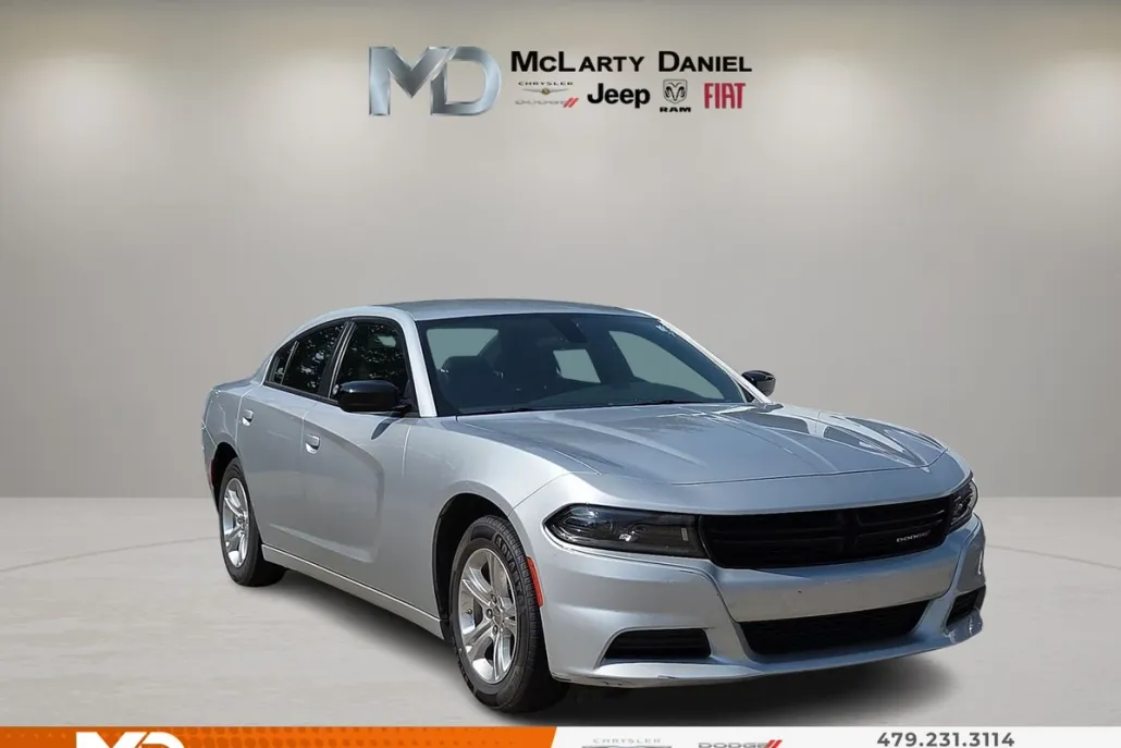 2023 Dodge Charger SXT photo 1