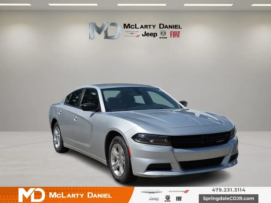 2023 Dodge Charger SXT photo 1