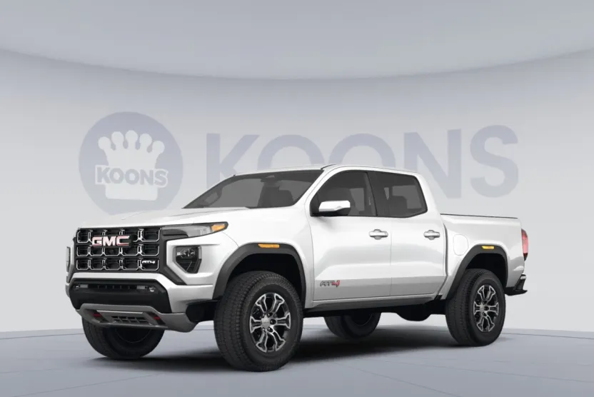 2025 Gmc Canyon Denali photo 1