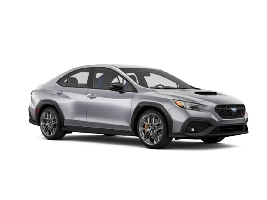 2025 Subaru WRX tS photo 1