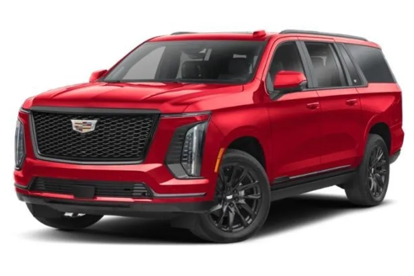 2025 Cadillac Escalade ESV Sport photo 1