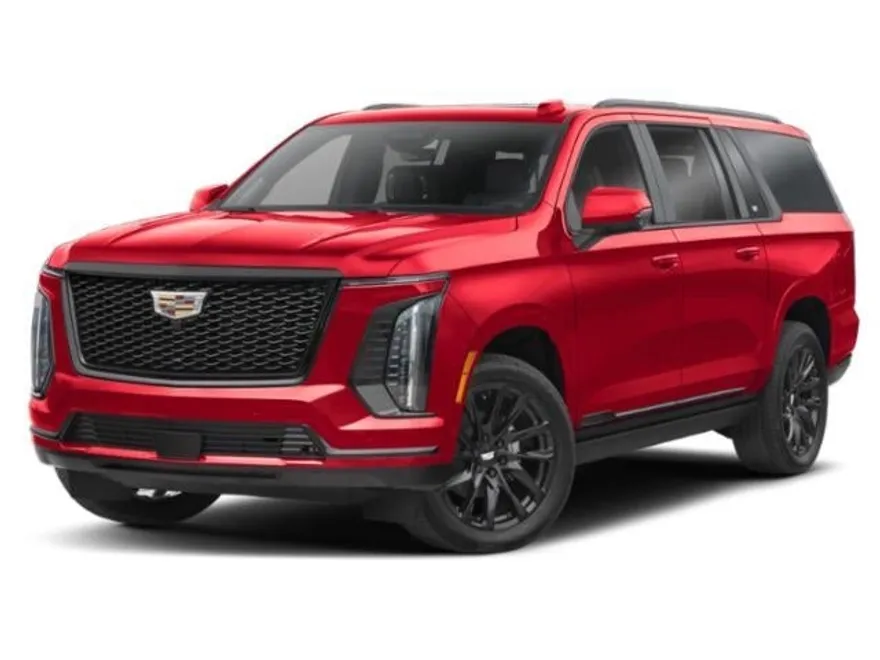 2025 Cadillac Escalade ESV Sport photo 1