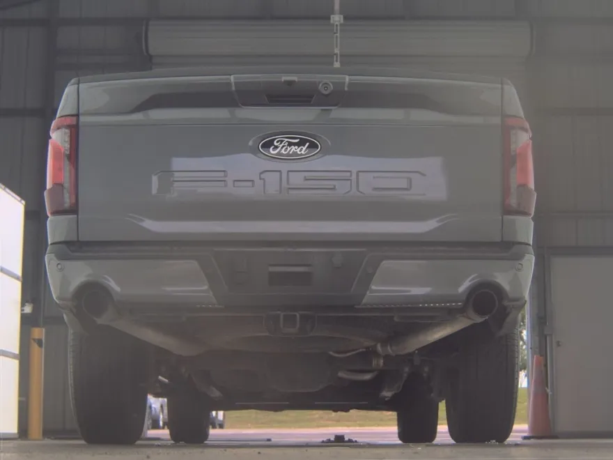 2024 Ford F-150 XLT photo 1