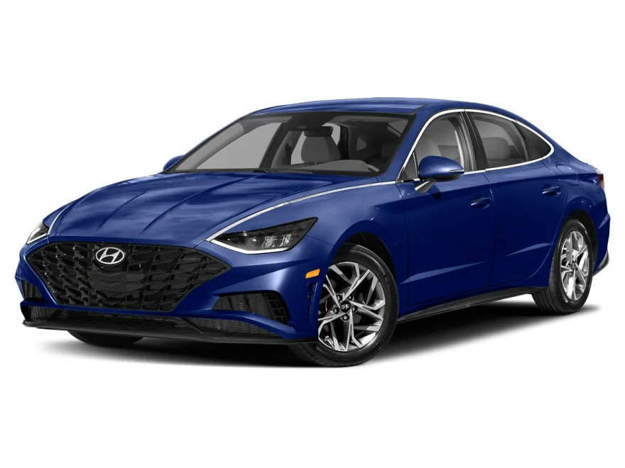 2023 Hyundai Sonata SEL photo 1