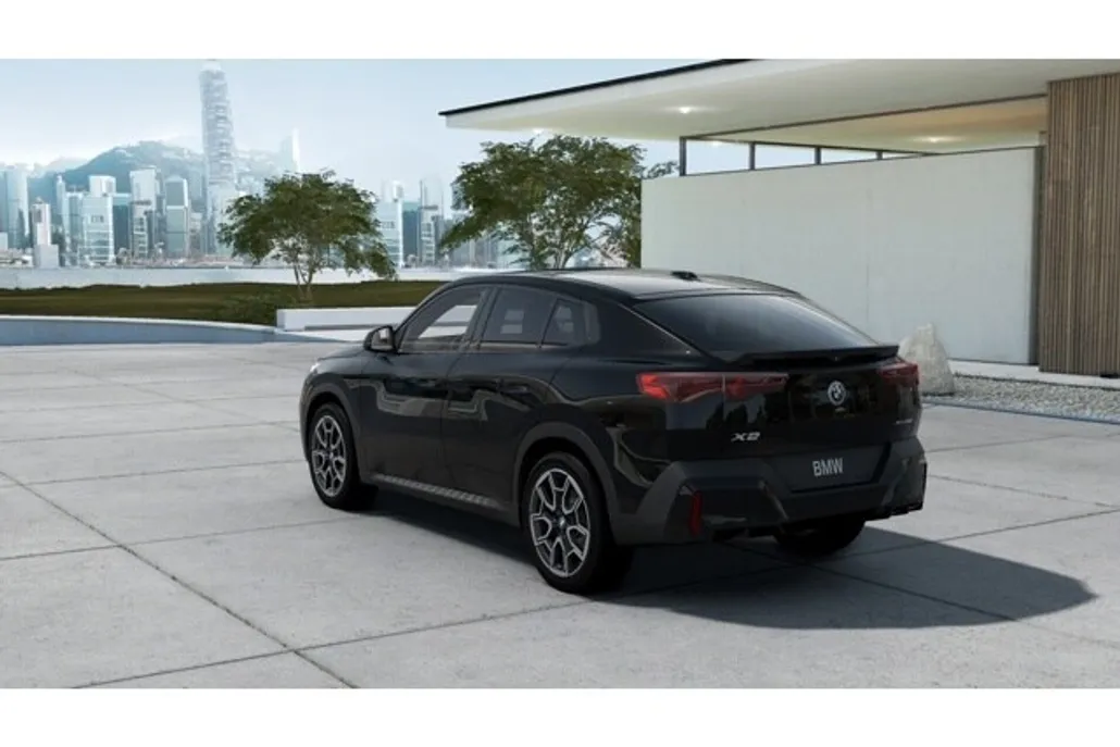 2026 Bmw X2 xDrive28i photo 1