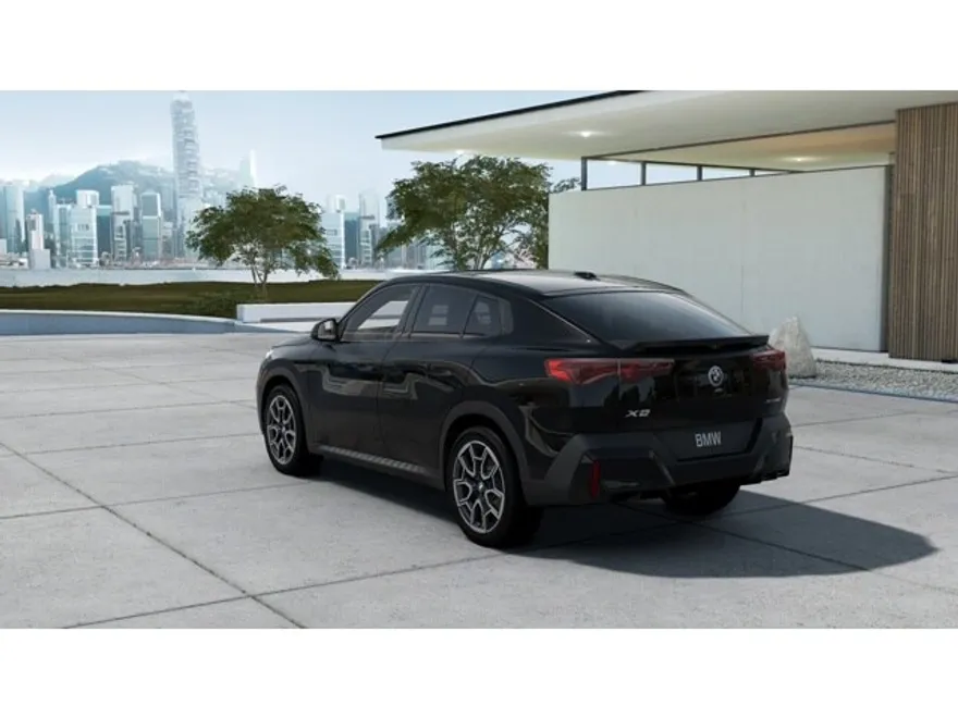 2026 Bmw X2 xDrive28i photo 1