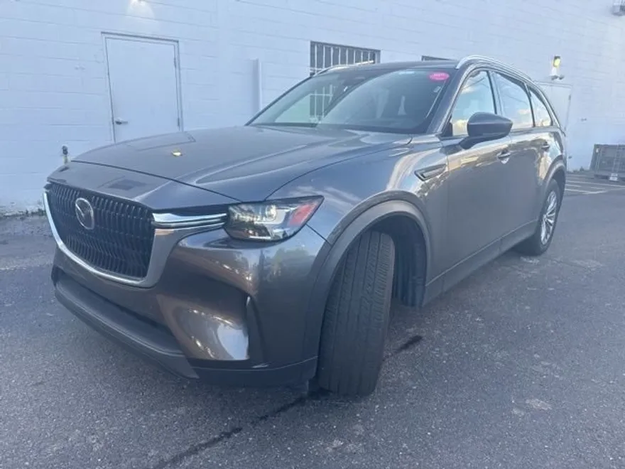 2024 Mazda CX-90 3.3 Turbo Preferred Plus photo 1
