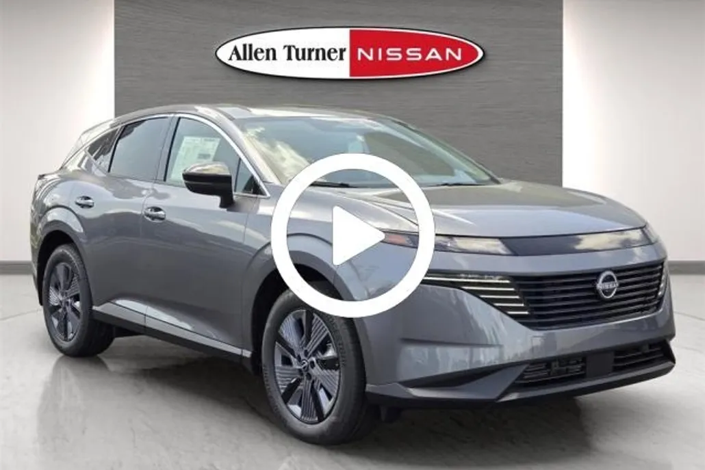 2025 Nissan Murano SL photo 1