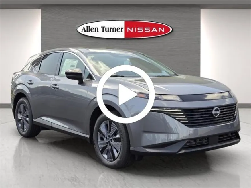 2025 Nissan Murano SL photo 1