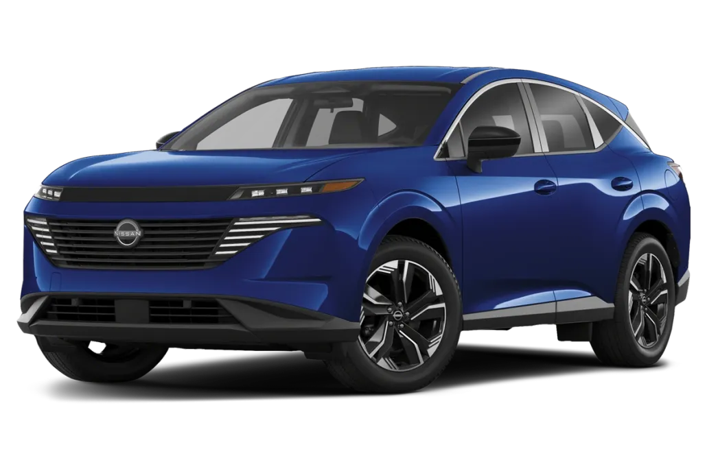 2025 Nissan Murano SV photo 1