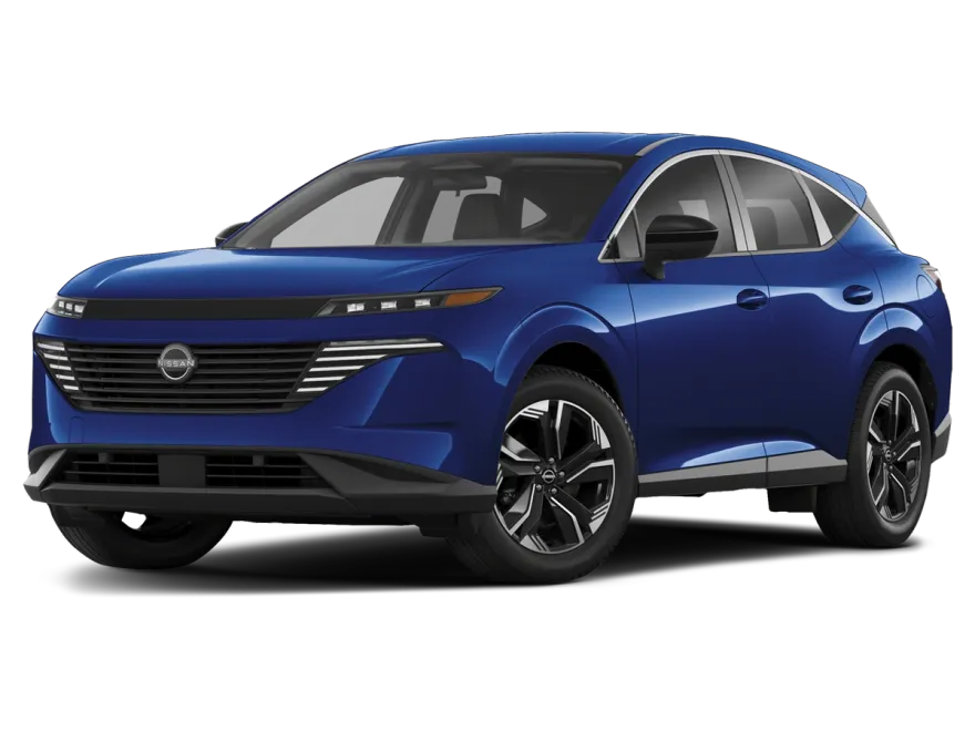 2025 Nissan Murano SV photo 1