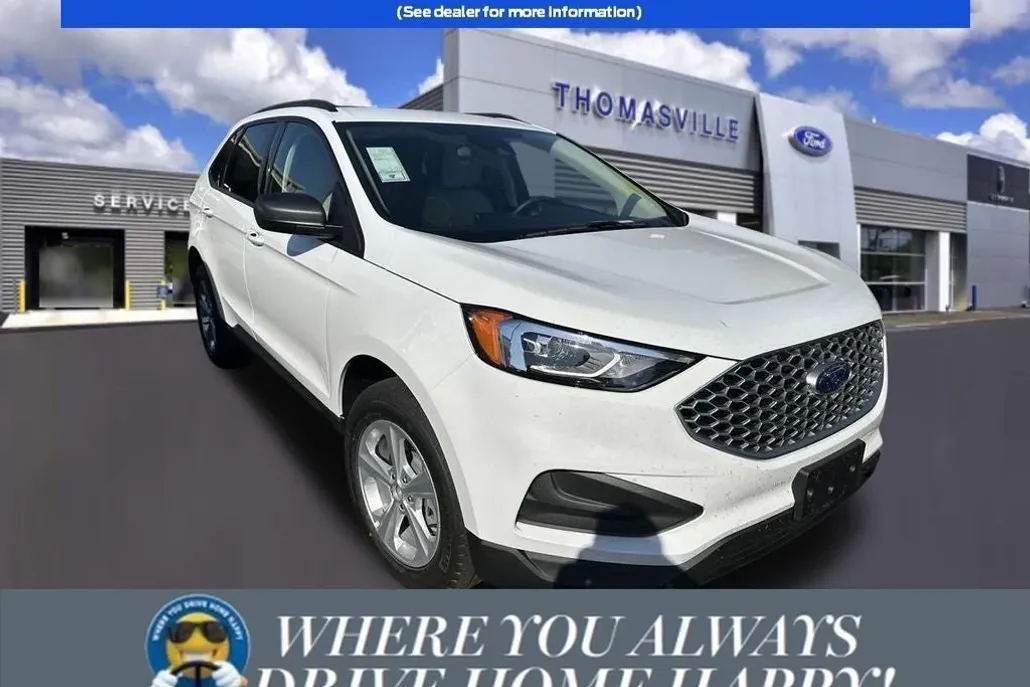 2024 Ford Edge SE photo 1