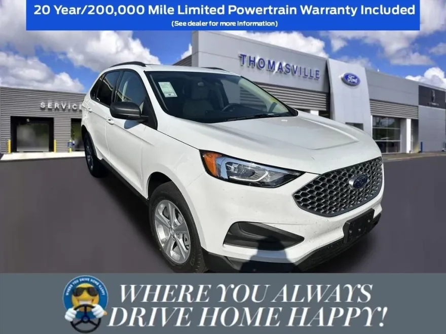 2024 Ford Edge SE photo 1
