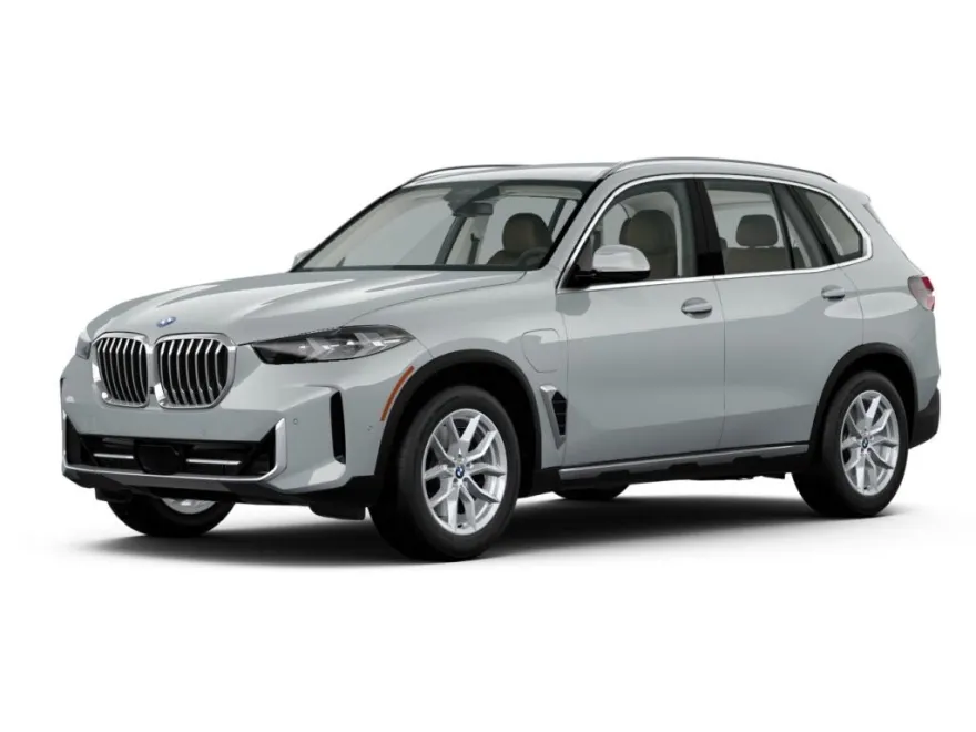 2026 Bmw X5 xDrive50e photo 1