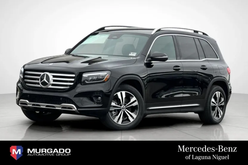2025 Mercedes Benz GLB 250 photo 1