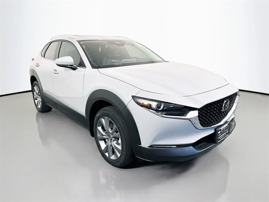 2025 Mazda CX-30 2.5 S Preferred photo 1