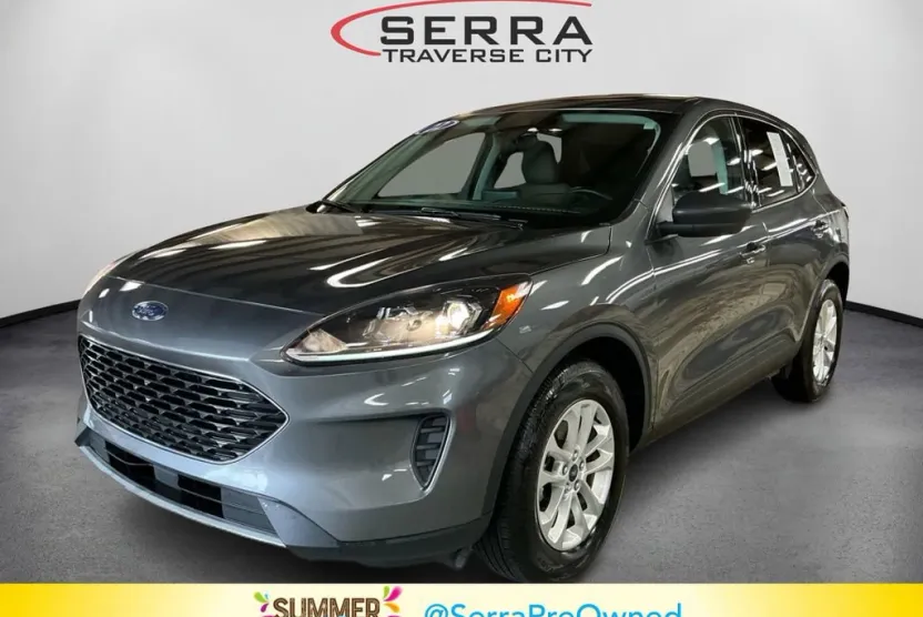 2022 Ford Escape SE photo 1