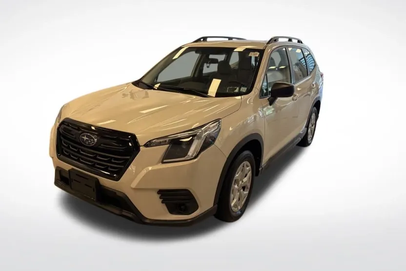 2022 Subaru Forester Base photo 1