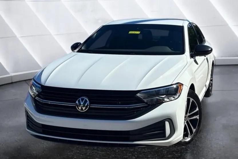 2023 Volkswagen Jetta 1.5T Sport photo 1