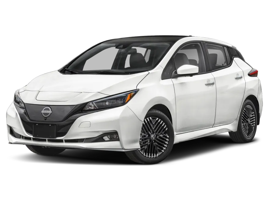 2024 Nissan Leaf SV Plus photo 1