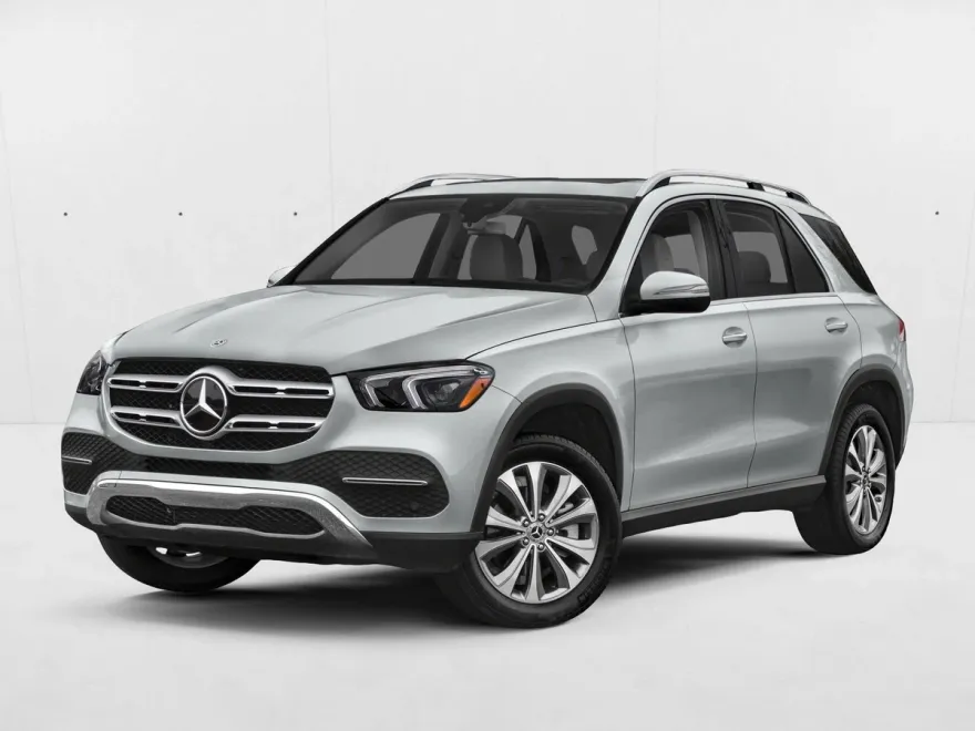 2020 Mercedes Benz GLE 350 photo 1