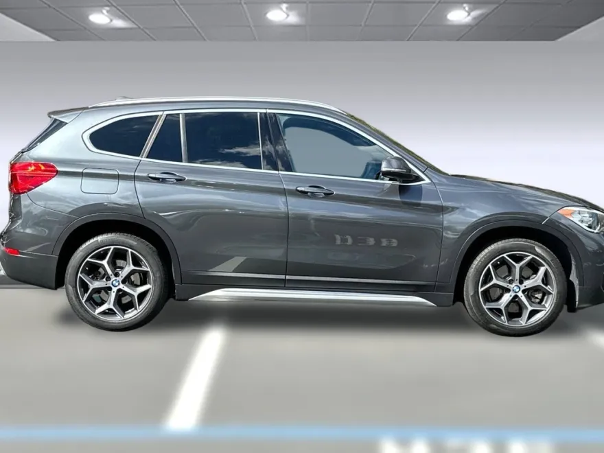 2019 Bmw X1 sDrive28i photo 1