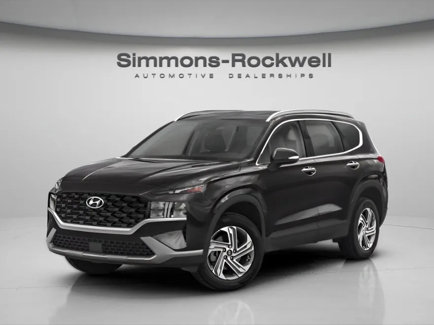 2023 Hyundai Santa Fe SEL photo 1