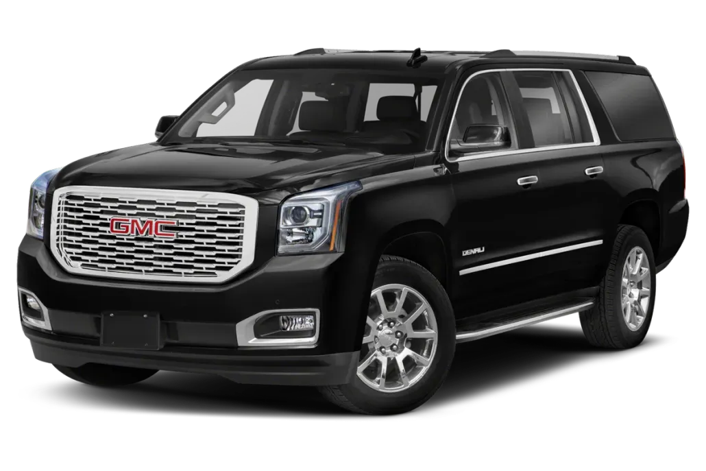 2020 Gmc Yukon XL Denali photo 1