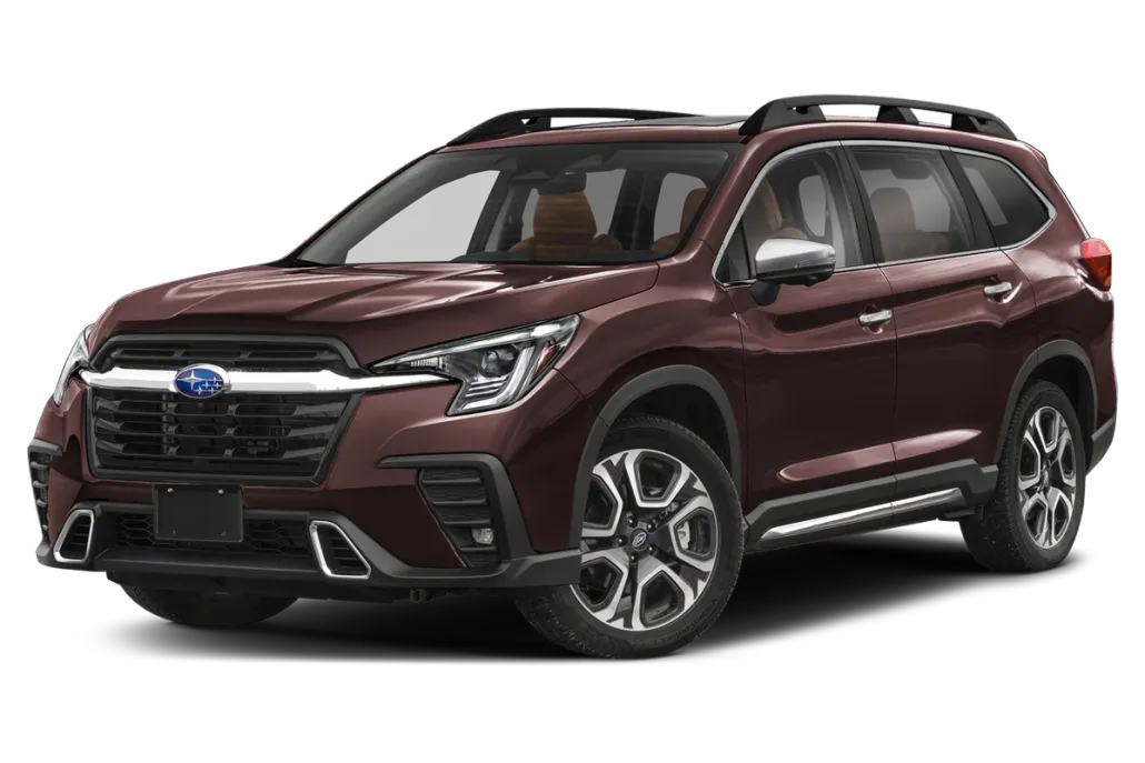 2024 Subaru Ascent Touring photo 1