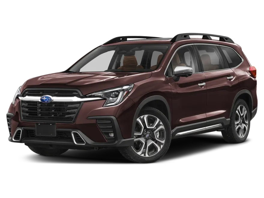 2024 Subaru Ascent Touring photo 1