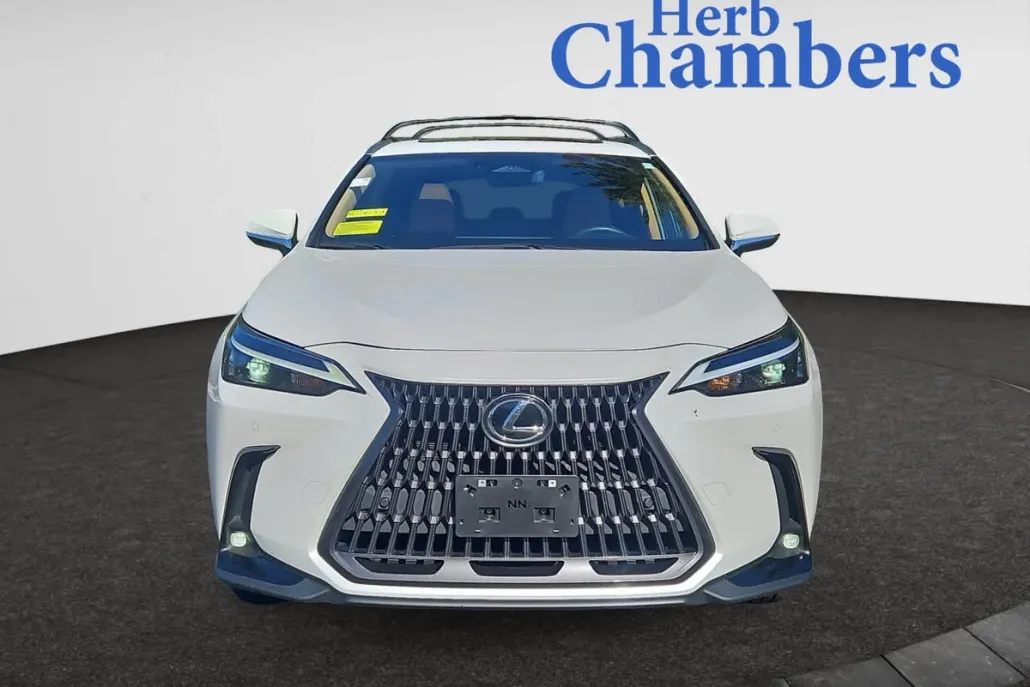 2024 Lexus NX 350 Premium photo 1