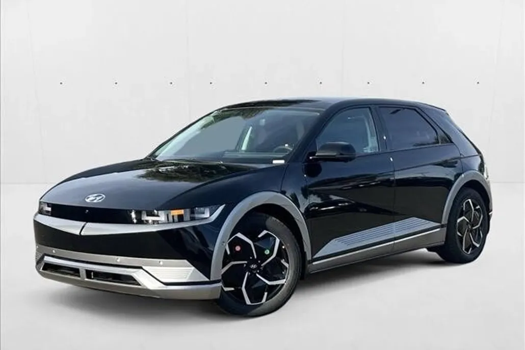 2024 Hyundai Ioniq 5 Limited photo 1