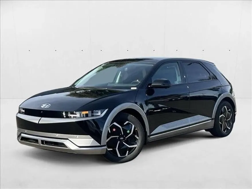 2024 Hyundai Ioniq 5 Limited photo 1
