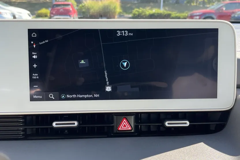 2023 Hyundai Ioniq 5 SEL photo 1