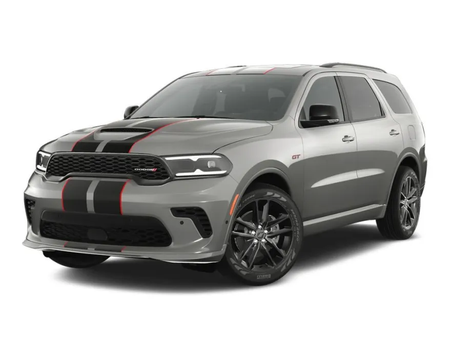 2025 Dodge Durango GT Plus photo 1