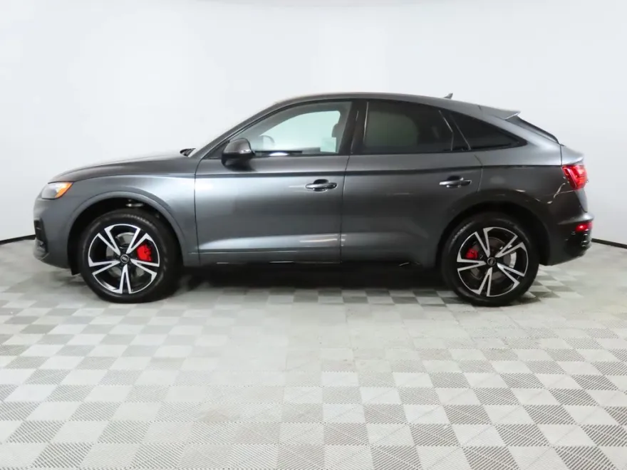 2025 Audi Q5 Sportback 45 S line Premium Plus photo 1