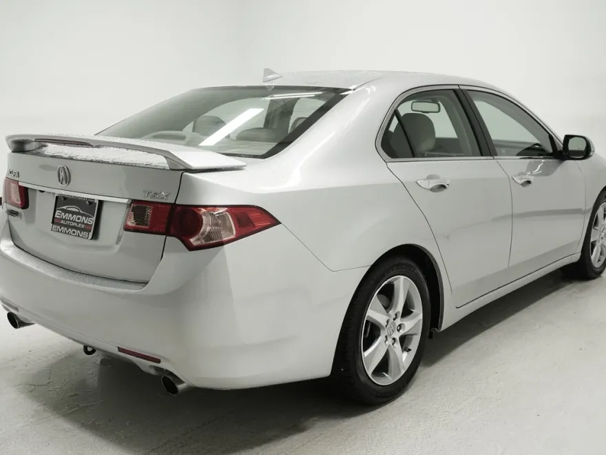 2012 Acura TSX Technology photo 1